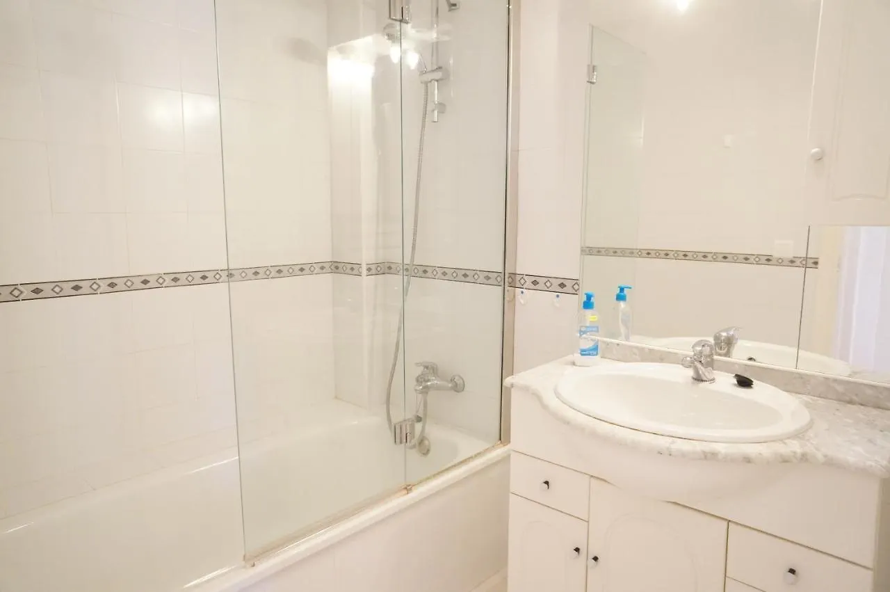 Edf Tahiti Apartment Nerja 0*,  Spain